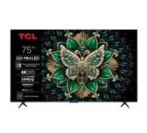 TCL 75C6K televizors
