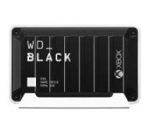 WD Black D30 Game Drive for Xbox 1TB Black/ White WDBAMF0010BBW-WESN SSD disks