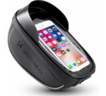 Wozinsky WBB16BK 1L Velosipēdu soma