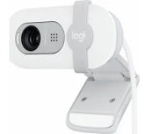 Logitech Brio 100 White WEB Kamera