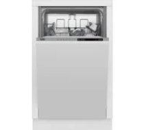 Beko DIS35023E iebūvējamā trauku mazgājamā mašīna
