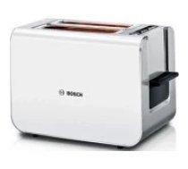 Bosch TAT8611N White tosteris