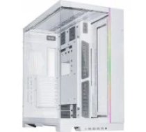 Lian Li O11 Dynamic EVO XL ARGB White datoru korpuss