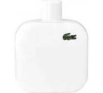 Lacoste L.12.12 Blanc EDT 100ml Parfīms