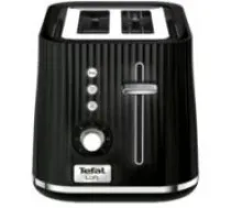 Tefal TT7618 Black Loft tosteris