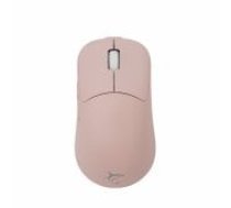 White Shark WGM-5015 Aero Pink datorpele