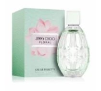 Jimmy Choo Jimmy Choo Floral EDT 90ml Parfīms
