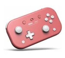 8BitDo Lite 2 for Switch/ Android Pink spēļu kontrolieris