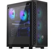 Endorfy Signum 300 ARGB datoru korpuss