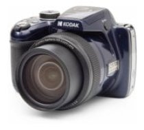 Kodak AZ528 Blue digitālā fotokamera