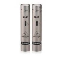 Behringer C-2 mikrofons