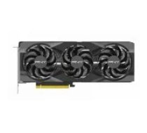 PNY GeForce RTX 5070 Ti Triple Fan 16GB GDDR7 256bit videokarte
