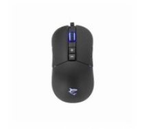 White Shark GM-9005 Arthur Black datorpele