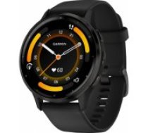 Garmin Venu 3 Black/ Slate 010-02784-01 viedpulkstenis