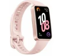 Huawei Band 10 Pink viedpulkstenis