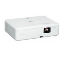 Epson CO-W01 White projektors