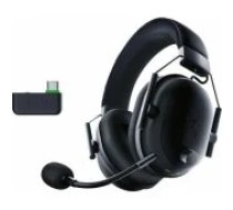 Razer Blackshark V2 Pro Black austiņas