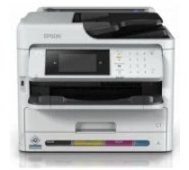 Epson WorkForce Pro WF-M5899DWF daudzfunkciju tintes printeris