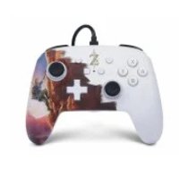PowerA Enhanced Wired Controller Hero®s Ascent spēļu kontrolieris