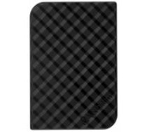 Verbatim 1TB Store ®n® Go USB 3.0 Light Black ārējais cietais disks