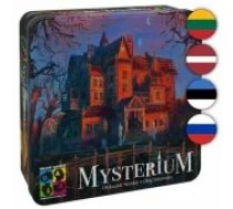 Brain Games Mysterium (LT/ LV/ EE) Galda spēle