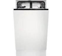 Electrolux EEA12100L iebūvējamā trauku mazgājamā mašīna