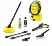 Karcher K 2 Classic Car&Home (1.673-571.0) augstspiediena mazgātājs