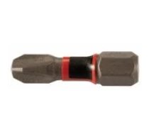 Makita IMPACT TORSION SCREW BIT PH3-25MM 2PCS Aksesuārs