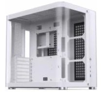 Jonsbo TK-2 2.0 White datoru korpuss
