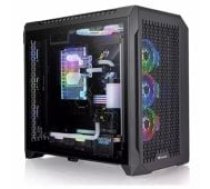Thermaltake CTE C750 Air Black datoru korpuss