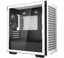 Deepcool CH370 White datoru korpuss