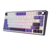 Royal Kludge R75 Blackberry Brown Switch (EN) klaviatūra