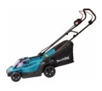 Makita DLM330Z, 18V (blue/ black, without battery and charger zāles pļāvējs