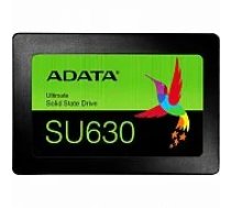Adata Ultimate SU630 480G 2.5®® S3 3D QLC SSD disks