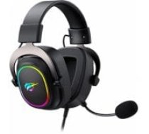 Havit H2002P Black austiņas