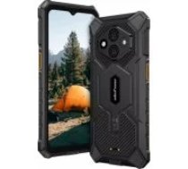 Ulefone RugKing 3 Pro 8/ 128GB Black mobilais telefons
