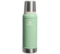 Stanley The Legendary Classic Bottle 940ml Phistahio termoss