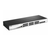 D-Link DGS-1210-28/ ME tД«kla iekДЃrta
