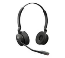 Jabra Engage 55 SE - USB-A MS Stereo, EMEA/ APAC austiņas