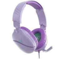 Turtle Beach Recon 70 Lavender austiņas