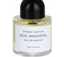 BYREDO Byredo Oud Immortel Eau De Parfum 100 ml (unisex) Parfīms