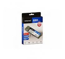 Intenso M.2 Top 128GB SSD disks