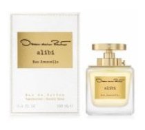 Oscar de la Renta Alibi Eau Sensuelle W 100ml EDP Parfīms