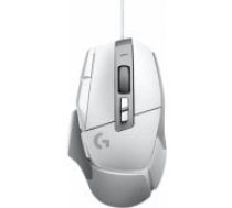 Logitech G502 X White 910-006147 datorpele