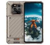 RugOne Xever 7 Pro 12/ 512GB Sand Dune mobilais telefons