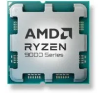 AMD Ryzen 7 9850X3D 100-000001973 Tray procesors