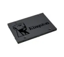 Kingston SSD SATA 2.5" 240GB TLC SA400S37/ 240G (paraugs) SSD disks