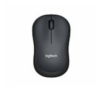 Logitech M220 Dark Grey 910-004878 datorpele