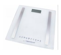 Esperanza EBS016W White ķermeņa svari