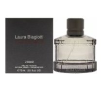Laura Biagiotti Romamor Uomo EDT 75ml Parfīms